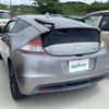 honda cr-z 2011 -HONDA--CR-Z DAA-ZF1--ZF1-1022925---HONDA--CR-Z DAA-ZF1--ZF1-1022925- image 7