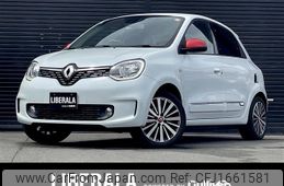 renault twingo 2020 CFJ1661581