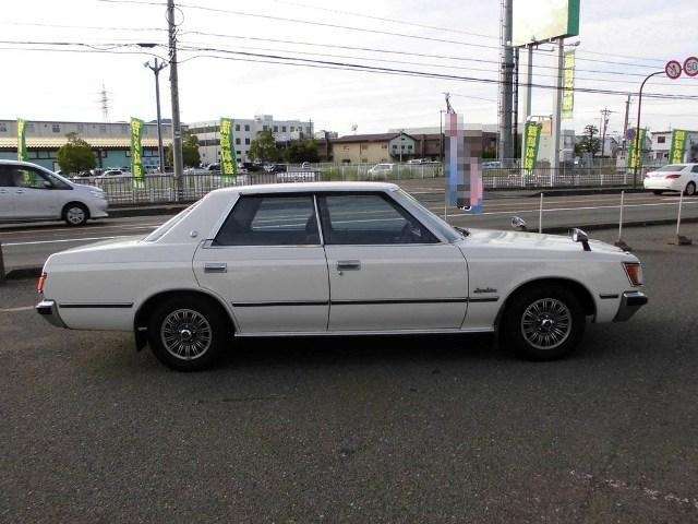 toyota crown 1982 -トヨタ--ｸﾗｳﾝ MS110-108437---トヨタ--ｸﾗｳﾝ MS110-108437- image 2
