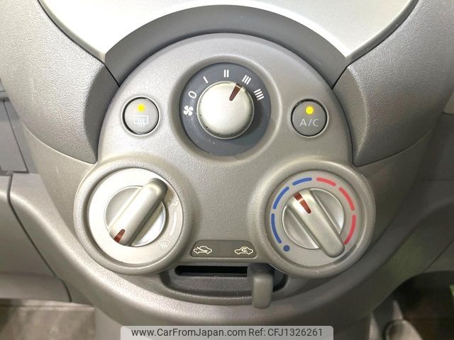 nissan march 2010 -NISSAN--March DBA-K13--K13-308134---NISSAN--March DBA-K13--K13-308134- image 2