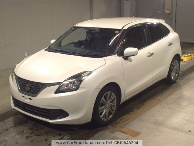 suzuki baleno 2016 -SUZUKI--Baleno WB42S-00162293---SUZUKI--Baleno WB42S-00162293- image 1