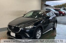 mazda cx-3 2016 -MAZDA 【名古屋 387て1107】--CX-3 DK5FW-131269---MAZDA 【名古屋 387て1107】--CX-3 DK5FW-131269-