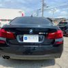 bmw 5-series 2014 -BMW 【大阪 349ﾆ1030】--BMW 5 Series LDA-LDA--WBA5C32000D632353---BMW 【大阪 349ﾆ1030】--BMW 5 Series LDA-LDA--WBA5C32000D632353- image 2