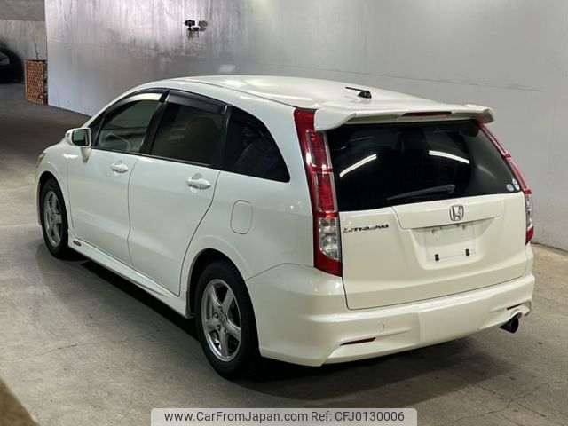 honda stream 2009 -HONDA--Stream RN6-3104746---HONDA--Stream RN6-3104746- image 2