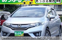 honda fit 2015 CFJ1541822