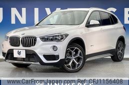 bmw x1 2017 -BMW--BMW X1 LDA-HT20--WBAHT920605J64297---BMW--BMW X1 LDA-HT20--WBAHT920605J64297-