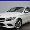 mercedes-benz c-class 2019 GOO_JP_700080167230241115005 image 1