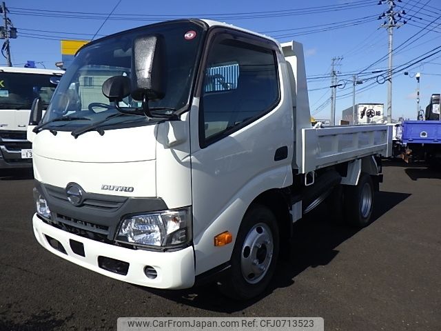 hino dutro 2016 -HINO--Hino Dutoro TKG-XZC630T--XZC630-0001825---HINO--Hino Dutoro TKG-XZC630T--XZC630-0001825- image 1