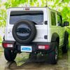 suzuki jimny-sierra 2021 quick_quick_3BA-JB74W_JB74W-151463 image 3