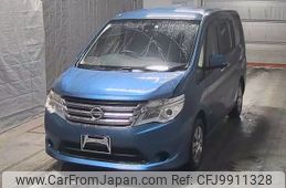 nissan serena 2016 -NISSAN--Serena HC26-129836---NISSAN--Serena HC26-129836-