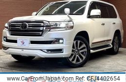 toyota land-cruiser-wagon 2018 -TOYOTA--Land Cruiser Wagon CBA-URJ202W--URJ202-4169935---TOYOTA--Land Cruiser Wagon CBA-URJ202W--URJ202-4169935-