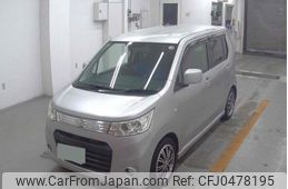 suzuki wagon-r-stingray 2012 quick_quick_DBA-MH34S_MH34S-708677