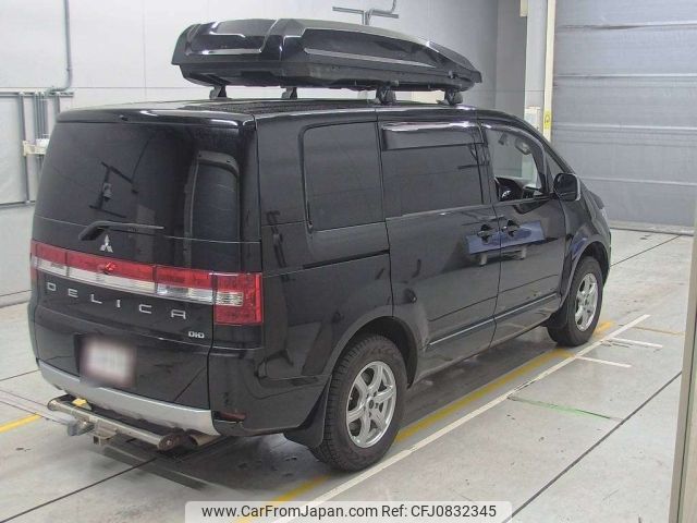 mitsubishi delica-d5 2016 -MITSUBISHI--Delica D5 CV1W-1106363---MITSUBISHI--Delica D5 CV1W-1106363- image 2