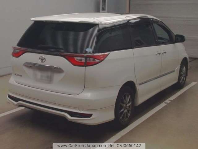 toyota estima 2018 -TOYOTA 【函館 300ﾇ 480】--Estima DBA-ACR55W--ACR55-7031180---TOYOTA 【函館 300ﾇ 480】--Estima DBA-ACR55W--ACR55-7031180- image 2