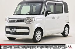suzuki spacia 2019 -SUZUKI--Spacia DAA-MK53S--MK53S-176291---SUZUKI--Spacia DAA-MK53S--MK53S-176291-