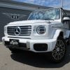 mercedes-benz g-class 2024 -MERCEDES-BENZ--Benz G Class 7CA-465310C--W1N4653101X001***---MERCEDES-BENZ--Benz G Class 7CA-465310C--W1N4653101X001***- image 6