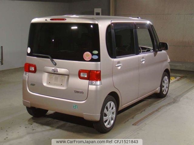 daihatsu tanto 2012 CFJ1521843 image 2