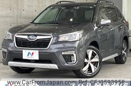 subaru forester 2020 -SUBARU--Forester 5AA-SKE--SKE-039964---SUBARU--Forester 5AA-SKE--SKE-039964-