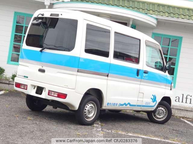 mitsubishi minicab-miev 2012 -MITSUBISHI 【名変中 】--Minicab Miev U67V--0001722---MITSUBISHI 【名変中 】--Minicab Miev U67V--0001722- image 2