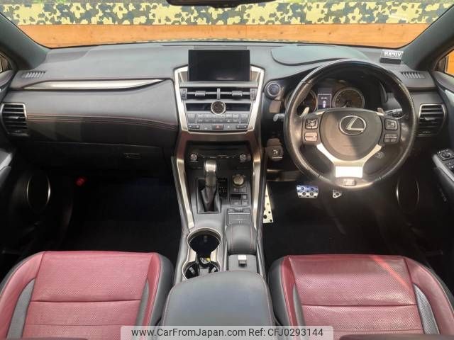 lexus nx 2016 -LEXUS--Lexus NX DBA-AGZ15--AGZ15-1005446---LEXUS--Lexus NX DBA-AGZ15--AGZ15-1005446- image 2