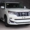 toyota land-cruiser-prado 2021 CFJ1749180 image 7