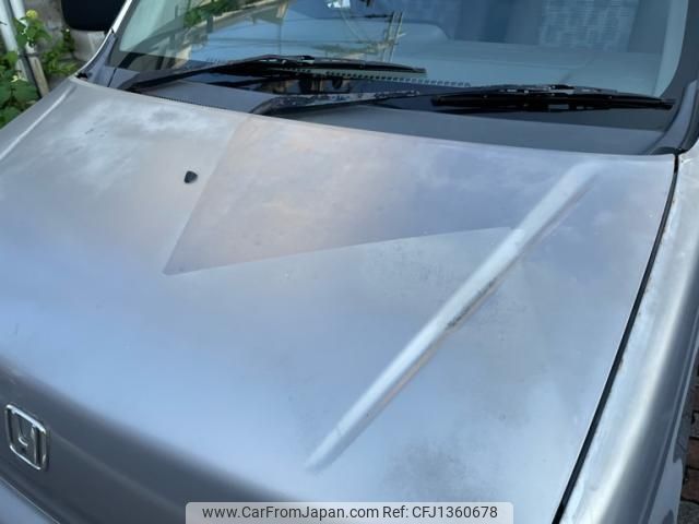 honda stepwagon-spada 2000 -HONDA--Z GF-PA1--PA1-3022251---HONDA--Z GF-PA1--PA1-3022251- image 2