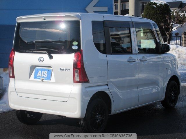 daihatsu tanto 2019 -DAIHATSU 【弘前 580ｱ837】--Tanto LA660S--0002059---DAIHATSU 【弘前 580ｱ837】--Tanto LA660S--0002059- image 2