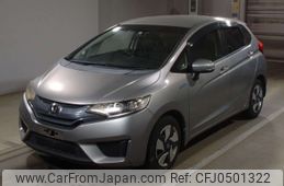 honda fit 2013 -HONDA--Fit GP5-3001292---HONDA--Fit GP5-3001292-