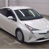 toyota prius 2018 -TOYOTA 【札幌 303ﾐ7355】--Prius DAA-ZVW50--ZVW50-6154538---TOYOTA 【札幌 303ﾐ7355】--Prius DAA-ZVW50--ZVW50-6154538- image 1