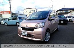 daihatsu move 2014 -DAIHATSU--Move LA100S--0281253---DAIHATSU--Move LA100S--0281253-