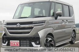 suzuki spacia 2024 -SUZUKI 【名変中 】--Spacia MK94S--176227---SUZUKI 【名変中 】--Spacia MK94S--176227-