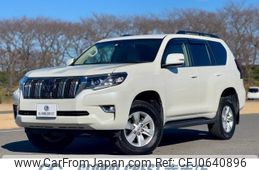 toyota land-cruiser-prado 2022 quick_quick_3DA-GDJ150W_GDJ150-0076793