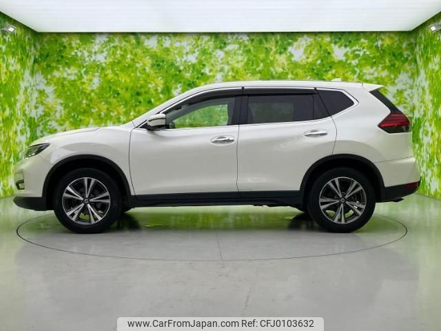 nissan x-trail 2018 quick_quick_NT32_NT32-086706 image 2