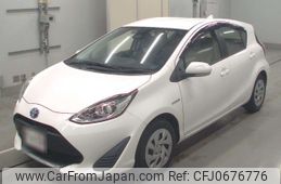 toyota aqua 2019 -TOYOTA--AQUA NHP10-2636832---TOYOTA--AQUA NHP10-2636832-