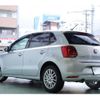 volkswagen polo 2014 quick_quick_DBA-6RCJZ_WVWZZZ6RZFU011283 image 3