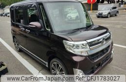 daihatsu tanto 2015 CFJ1783027