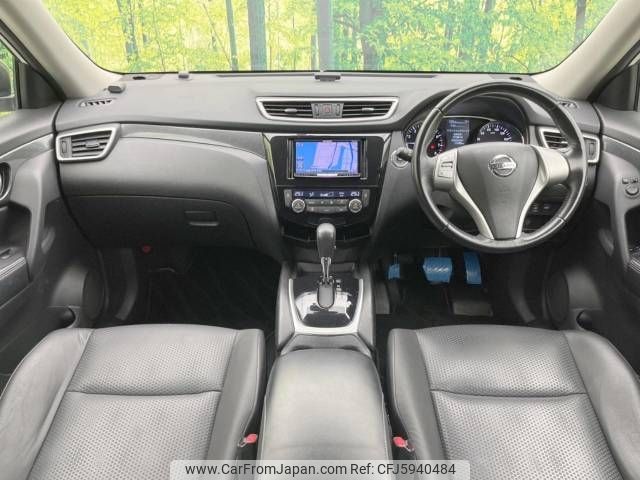 nissan x-trail 2015 -NISSAN--X-Trail DBA-NT32--NT32-526856---NISSAN--X-Trail DBA-NT32--NT32-526856- image 2