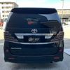 toyota alphard 2011 -TOYOTA--Alphard ANH20W--ANH20-8176100---TOYOTA--Alphard ANH20W--ANH20-8176100- image 19