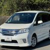 nissan serena 2012 quick_quick_DBA-FC26_FC26-066510 image 1