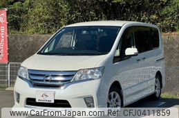 nissan serena 2012 quick_quick_DBA-FC26_FC26-066510