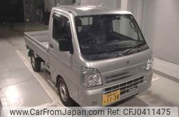 suzuki carry-truck 2022 -SUZUKI--Carry Truck DA16T--727231---SUZUKI--Carry Truck DA16T--727231-