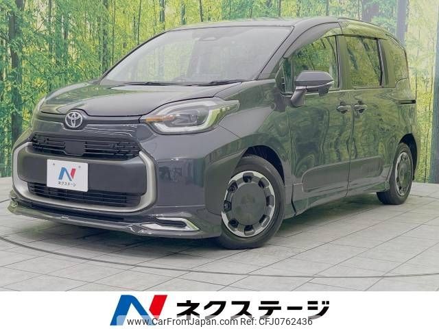 toyota sienta 2022 -TOYOTA--Sienta 5BA-MXPC10G--MXPC10-1000304---TOYOTA--Sienta 5BA-MXPC10G--MXPC10-1000304- image 1