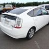 toyota prius 2010 CFJ1826726 image 3