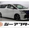 toyota vellfire 2016 CFJ1564101 image 1