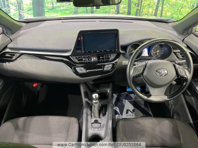 toyota c-hr 2019 -TOYOTA--C-HR DAA-ZYX10--ZYX10-2169635---TOYOTA--C-HR DAA-ZYX10--ZYX10-2169635- image 2