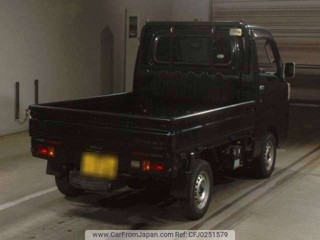 daihatsu hijet-truck 2014 -DAIHATSU 【豊田 480ｶ7238】--Hijet Truck EBD-S510P--S510P-0002949---DAIHATSU 【豊田 480ｶ7238】--Hijet Truck EBD-S510P--S510P-0002949- image 2