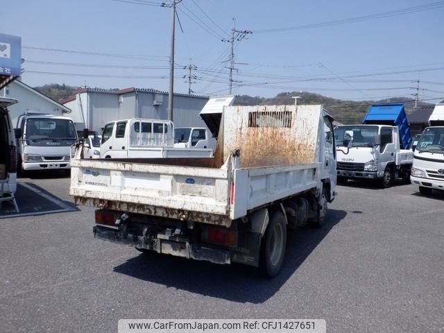 isuzu elf-truck 2014 quick_quick_NJR85AD_NJR857035436 image 2