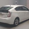 toyota prius 2012 -TOYOTA--Prius DAA-ZVW30--ZVW30-1577573---TOYOTA--Prius DAA-ZVW30--ZVW30-1577573- image 2