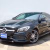 mercedes-benz cla-class 2017 -MERCEDES-BENZ--Benz CLA DBA-117942--WDD1179422N481532---MERCEDES-BENZ--Benz CLA DBA-117942--WDD1179422N481532- image 1