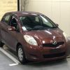 toyota vitz 2010 -TOYOTA--Vitz KSP90-5213429---TOYOTA--Vitz KSP90-5213429- image 1